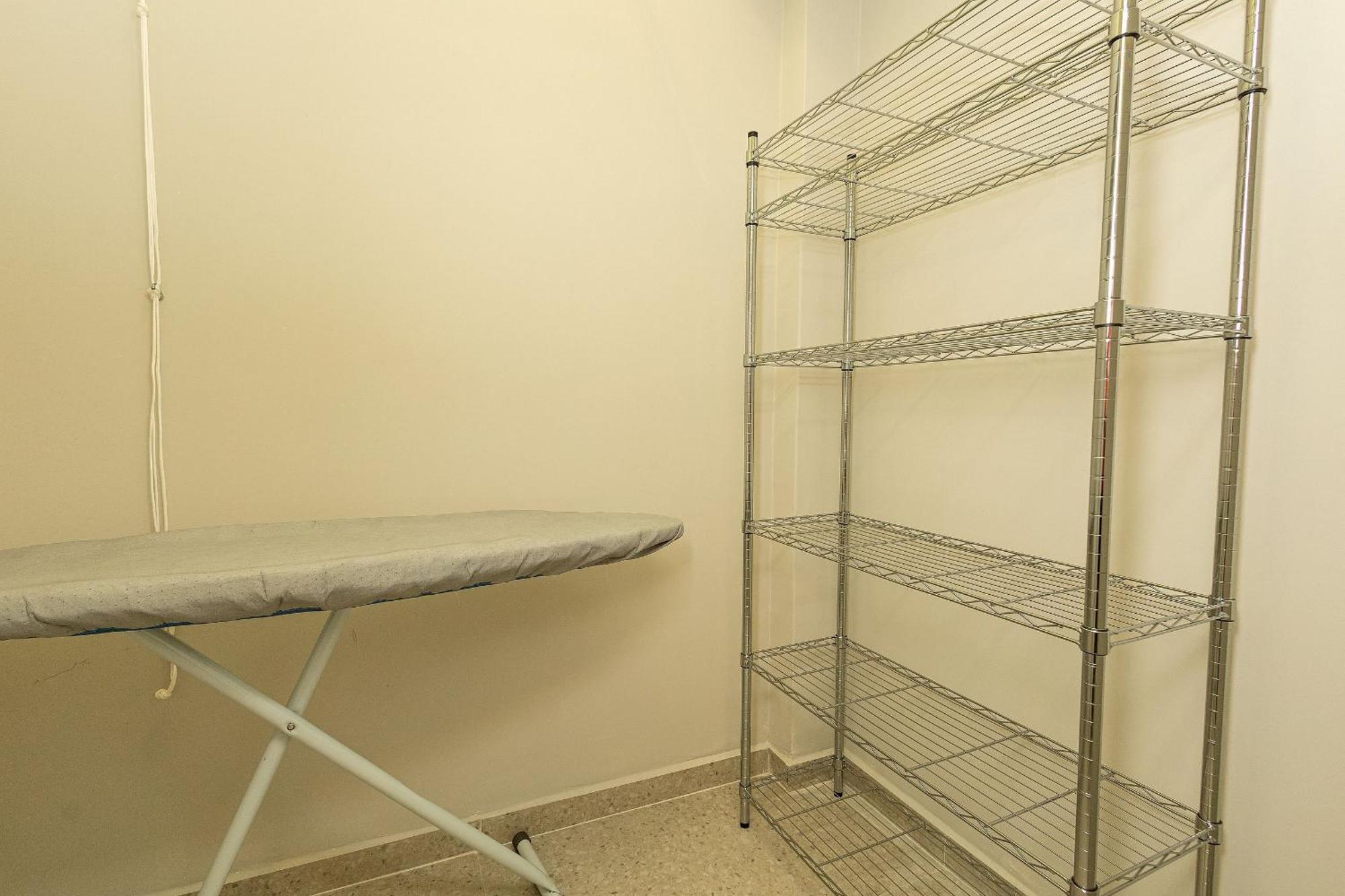 Vossa Bossa Alameda Tiete Apartment São Paulo Luaran gambar