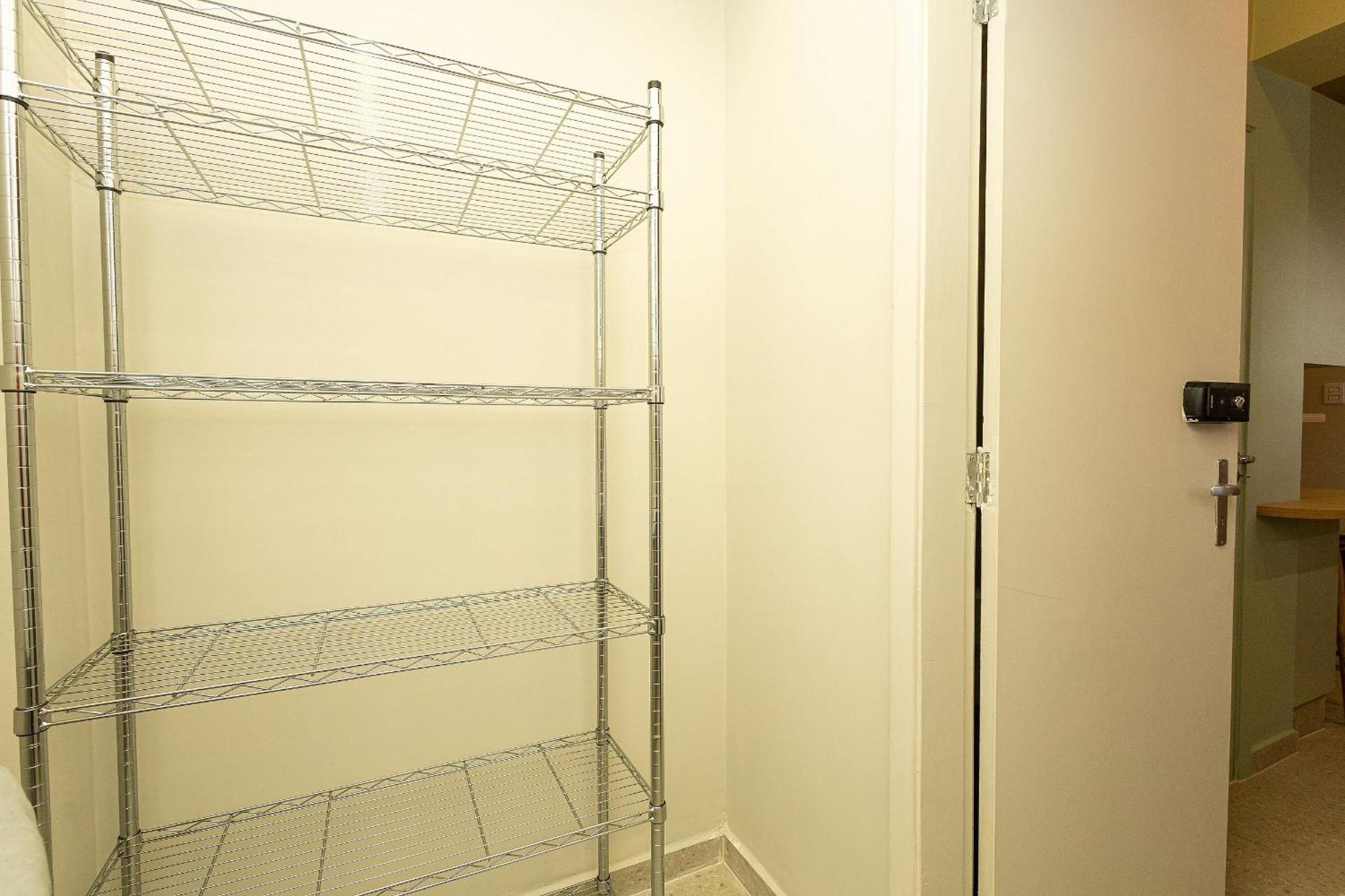 Vossa Bossa Alameda Tiete Apartment São Paulo Luaran gambar